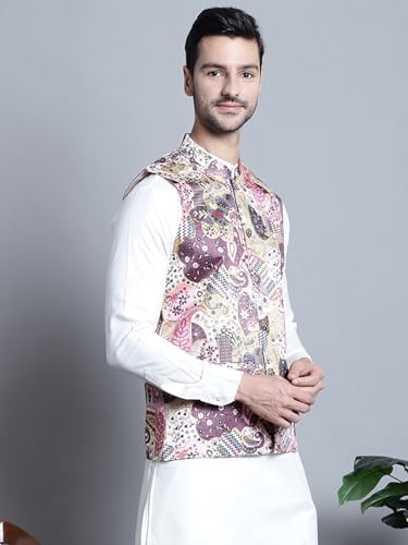 Image of Jompers Men Waistcoats