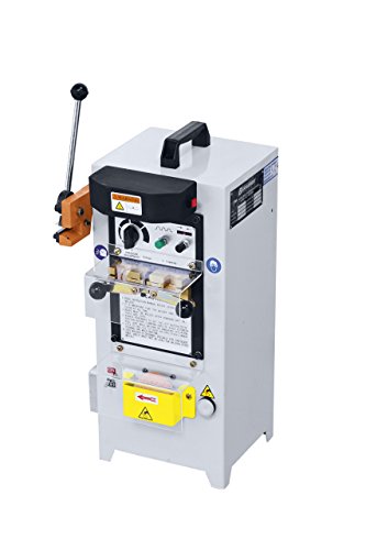 Preisvergleich Produktbild SG 316 Bandschweißgerät 04-1813 BERNARDO