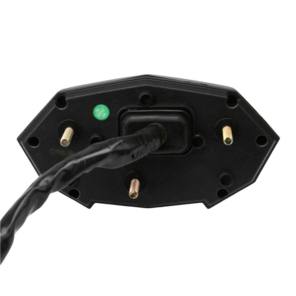 Moto velocímetro Digital para motocicleta, velocímetro, indicador de