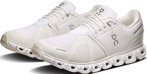 Image of On Men's Cloud 6 Sneakers
