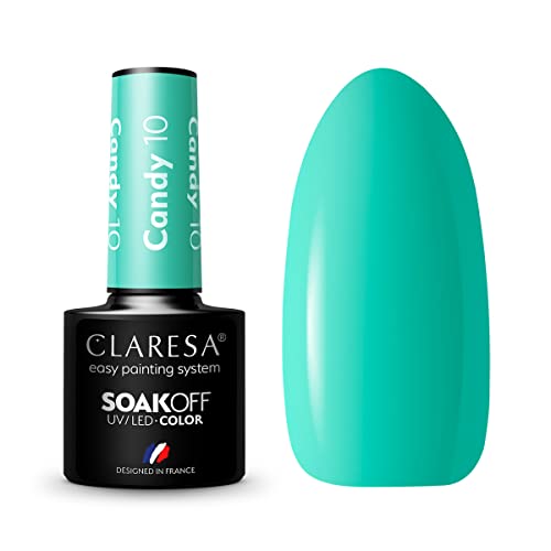 Claresa Semipermanente Candy 10 5ml