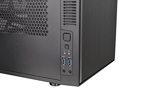 Build My PC, PC Builder, Thermaltake CA-1E6-00S1WN-00