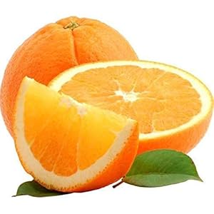 Naranja ECO (de postre) – 1 kg