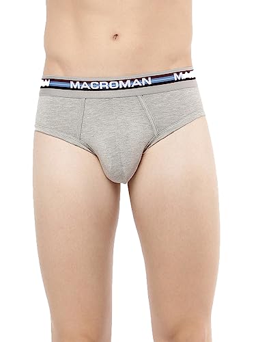 Image of Macroman M-Series Men Brief