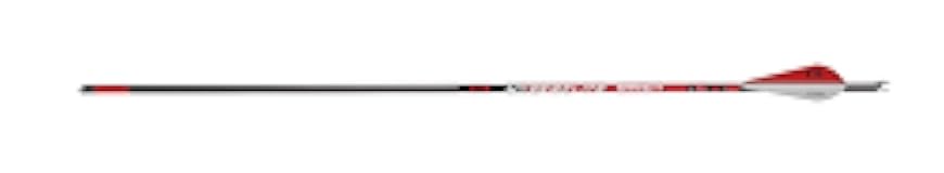 20" Hyperflite Crossbow Arrows