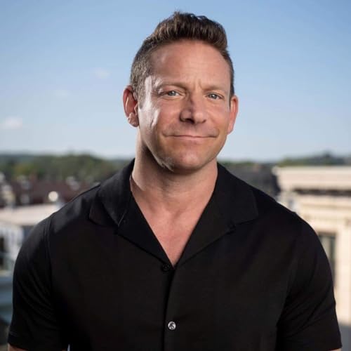 Chris' Birthday Bash 2024, Jeff Timmons of 98 Degrees