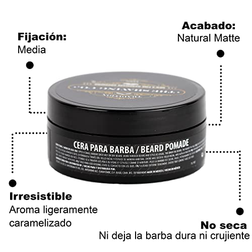 Piel Sensible, Beauty Imagen adicional