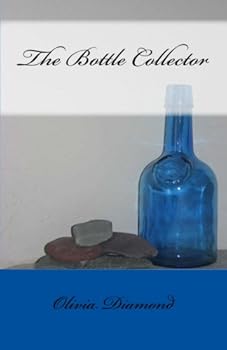 Paperback The Bottle Collector Book