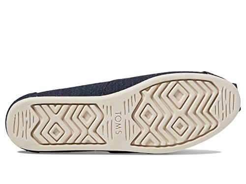 Image of TOMS Women's Alpargata SpeckledLoafer Flat