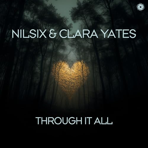 nilsix, Clara Yates, Orjan Nilsen & Mark Sixma