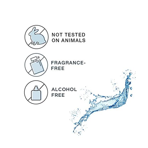 Marcelle-Gentle-Eye-Makeup-Remover-for-Sensitive-Eyes-5-Ounce-Bottle Marcelle Gentle Eye Makeup Remover for Sensitive Eyes, 5 Ounce Bottle