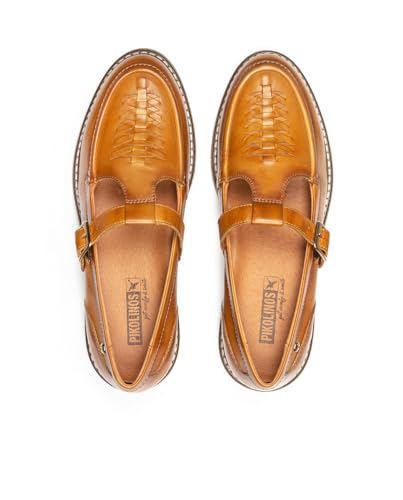 Image of PIKOLINOS Aldaya W8J-4862 Women's Loafers