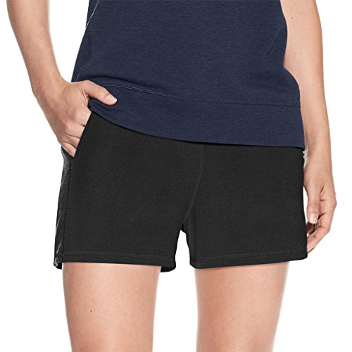 Champion Women's Heritage French Terry Short