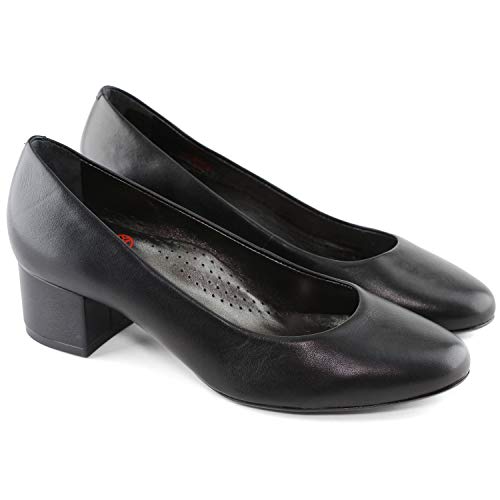 Image of Marc Joseph New York Women's Broad Street Pumps