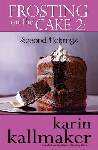 Frosting on the Cake 2: Second Helpings view 2