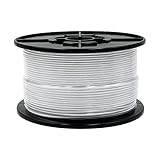 矢崎総業 CAVS 0.5SQ 切り売り 1M 白