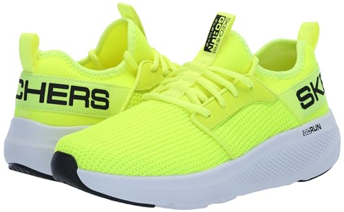 Image of Skechers Men's Go Run Elevate - Valor 2.0