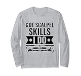 Surgery Gift For A Surgeon Doctor