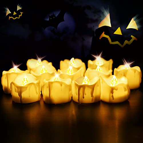 Best Halloween Candles That Will Light Up Your Home