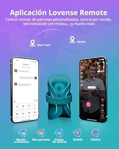 LOVENSE Gush 2 Masturbador Masculino Automático,Vibrador Masculino para el Pene y Oscilación,App Control Remoto Juguetes Sexuales para Hombres con Entrenamiento de Resistencia