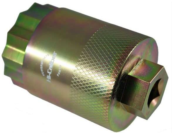 OEM QUALITY 64mm Rear Differential Pinion Bearing Nut Socket Tool for the Honda 500 Foreman ATVs