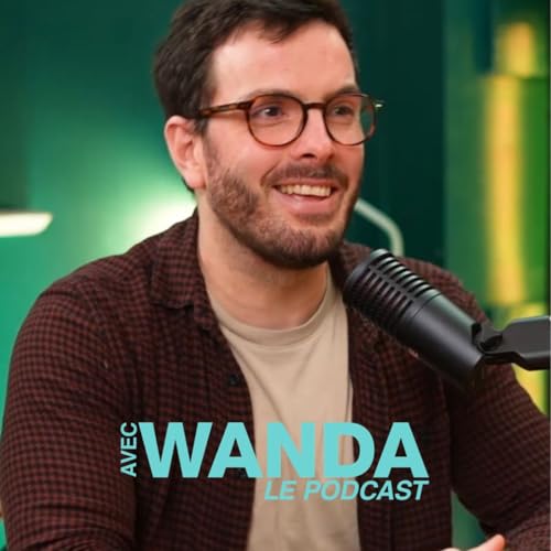 27. Fran&ccedil;ois Blanc, de Lana Del Rey au flan p&acirc;tissier il n&rsquo;y a qu&rsquo;un pas !