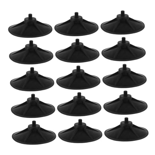 WHAMVOX Home Heavy Duty Boxing Sandbag Suction Cup Base Martial Art Training Bag Stand Accessory