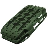 ALL-TOP Recovery Traction Boards Mini, 2PCS Off...