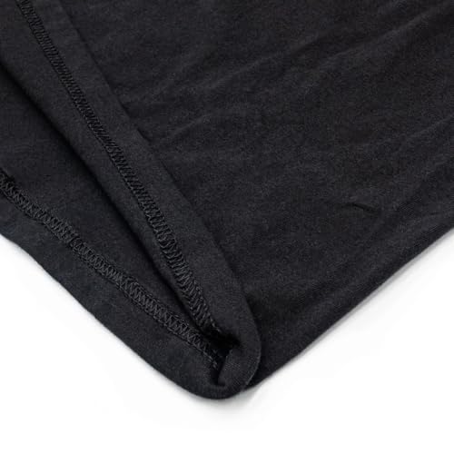 Tee Luv Men's Toyota TRD T-Shirt - Toyota Racing Development Motor Sports Shirt4