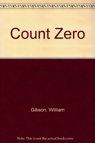 Count Zero view 2