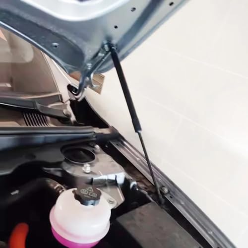 Support de couverture de capot BYD Qin Plus remplace la béquille manuelle