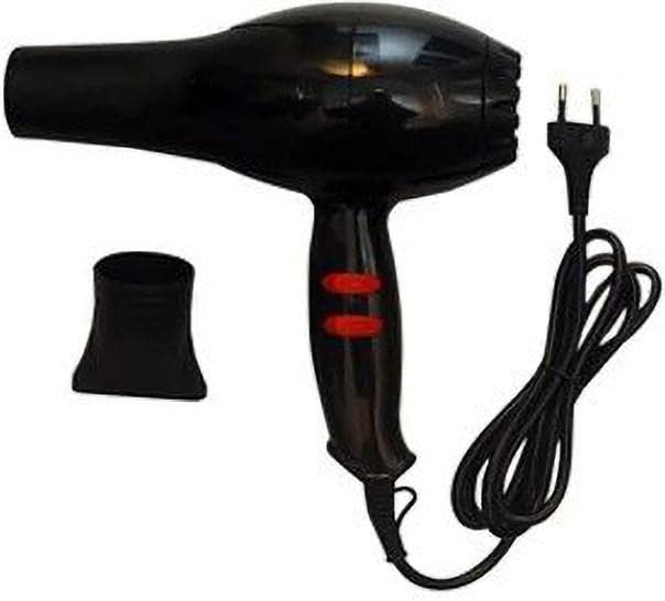 SHUBHKRUPA ENTERPRISE Hair Dryer, BLACK color hair dryer for men and