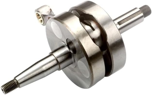 オートバイAM6レーシング品質クランクシャフト50 XSM SM XTM 50cc 2 1E40MB用