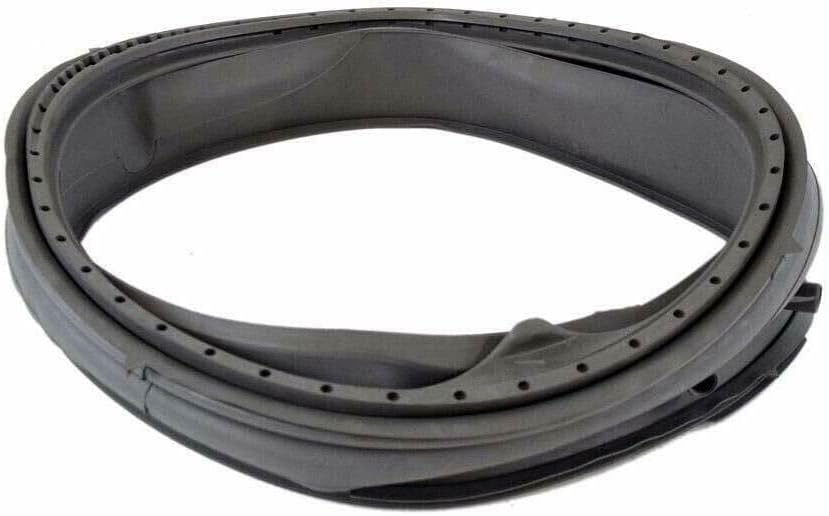 #US Replacement part for ELFW7537AW Washer Door Gasket Seal for Electrolux for Frigidaire ELFW7537AW0 sealpart#542260