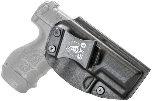 CYA Supply Co. IWB Concealed Carry Holster for HK VP9SK