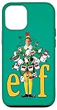 iPhone 12/12 Pro Elf Movie Buddy the Elf Case