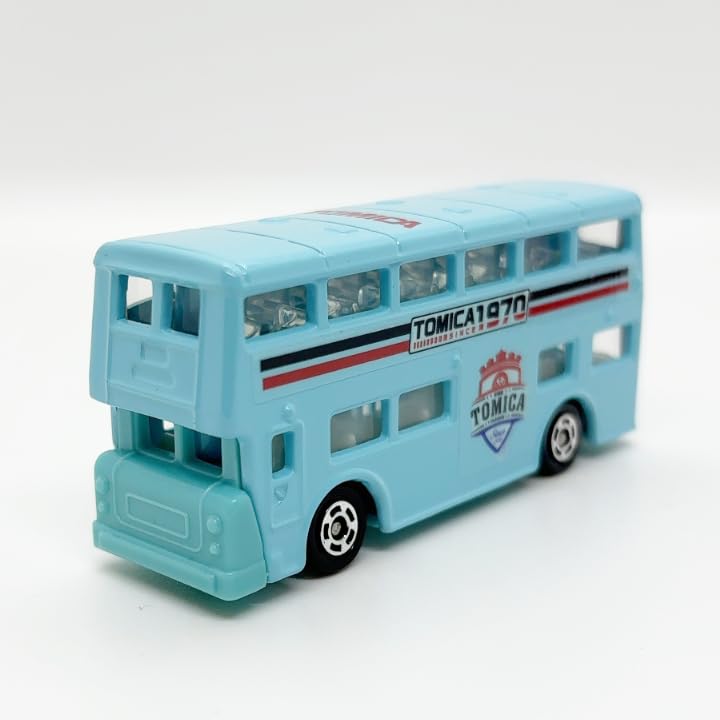 Amazon | トミカ アジア限定トミカ 90 ロンドンバス 海外限定 日本未