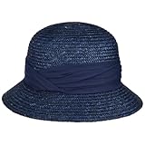 Seeberger Minalea Strohhut Glockenhut Sonnenhut Sommerhut Damenhut Damen...