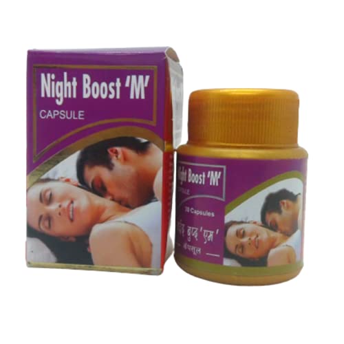 See full amazon price history chart for NIGHT BOOST M CAPSULE NIGHT BOOST M CAPSULE (B09476CSYL) Amazon Price History, Amazon Price Tracker