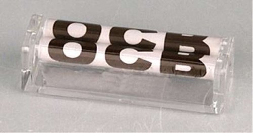 Preisvergleich Produktbild OCB Roller,Stopfer,Stopfmaschine,OCB-Ziga... aus Kunststoff