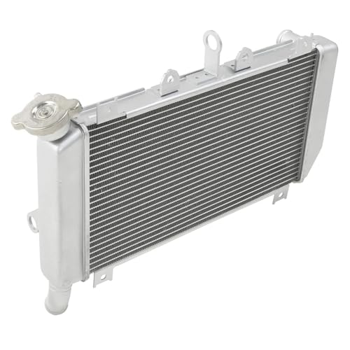 Refroidisseur de radiateur moto Ninja 500 Z500 2024 pour stopper les fuites thermiques