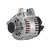 Generator Alternator Compatible For SKODA Octavia AUDI A1 A3 SEAT Altea Ibiza Toledo Compatible For