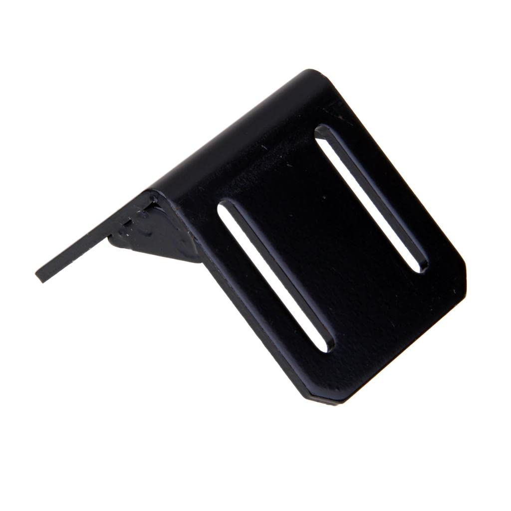 Bnf 42mm L Shape Stainless Steel Mounting Bracket for NEMA17 Stepper MotorBusiness & Industrial | Automation Motors & Drives | Electric Motors | Stepper Motors-picture-10