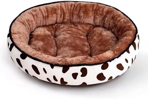 Dog beds for Small Dogs – Cat beds for Indoor Cats Clearance – Small Dog Bed Washable – Pet beds for Small Dogs – Puppy Bed – Cama para Perros – Small cat Bed – Cute Dog Bed – Cute cat Bed