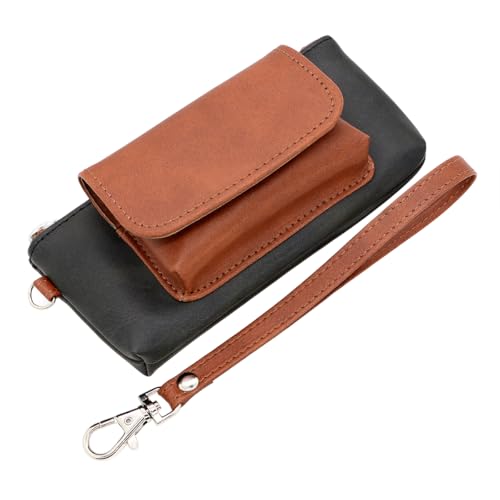 SYUNOU 加熱式たばこ用 ケース プルームオーラに適合する カバー Ploom aura/Glo hilo plus/lil hybrid 3.0/glo hyper pro/Ploom X ADVANCED/ILUMA i ONE/ILUMA i P