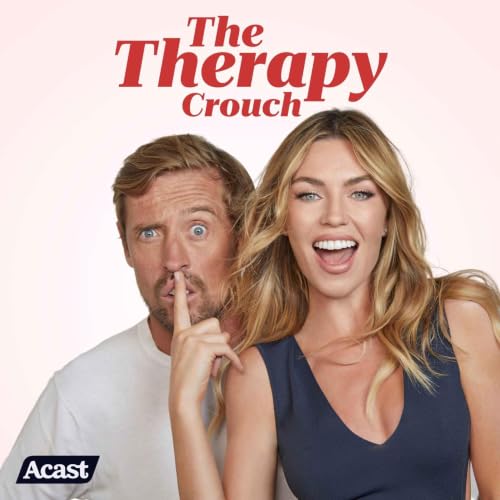 Peter and Abbey Talk Long Distance Delusions, Comfort Knickers and The Return of Shabba!