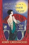 Murder on a Midsummer Night (Phryne Fisher Mystery)