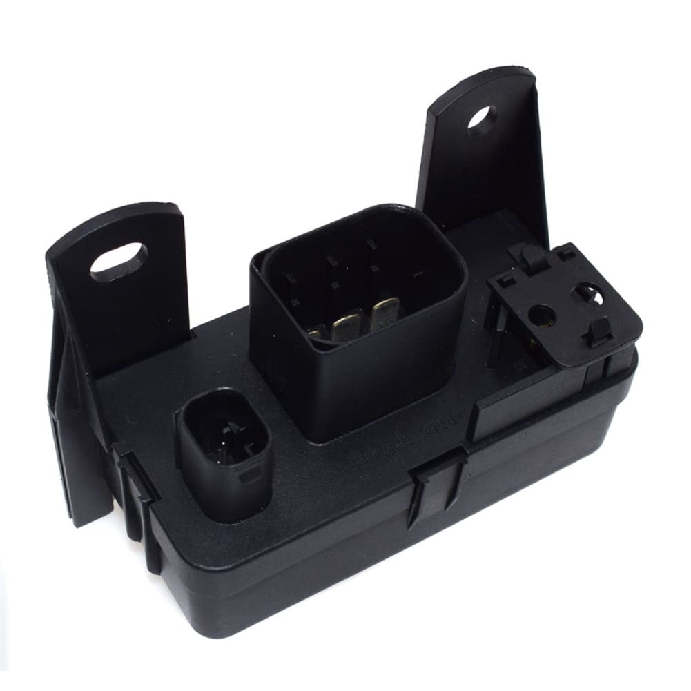 Glow Plug Relay 0005453616 A0005453616 O