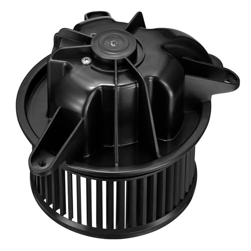 Image of BDFHYK AC Heater Blower Motor Fan 700095 Compatible with Jeep Cherokee Wrangler 1997 1998 1999 2000 2001,HVAC Blower Motor Assembly Replacement for 4886150AA BM00134C 75712 PM6002