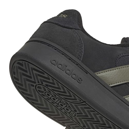 Image of adidas Mens Gc Alpha Sk8 Sneaker